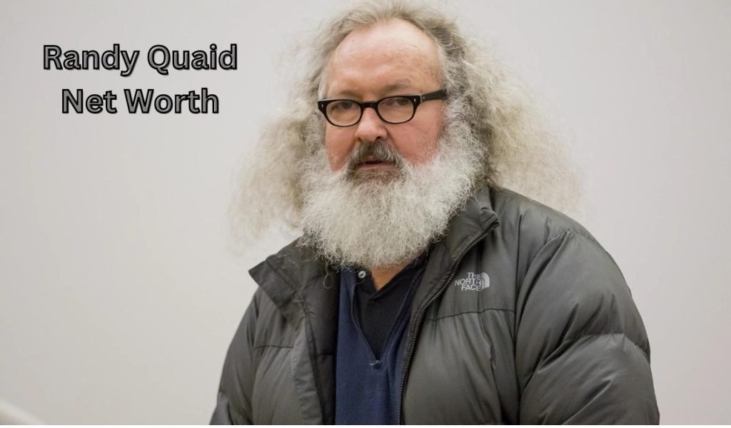 Randy Quaid Net Worth, Age, Height, Career, Family And Bio - Networthedge