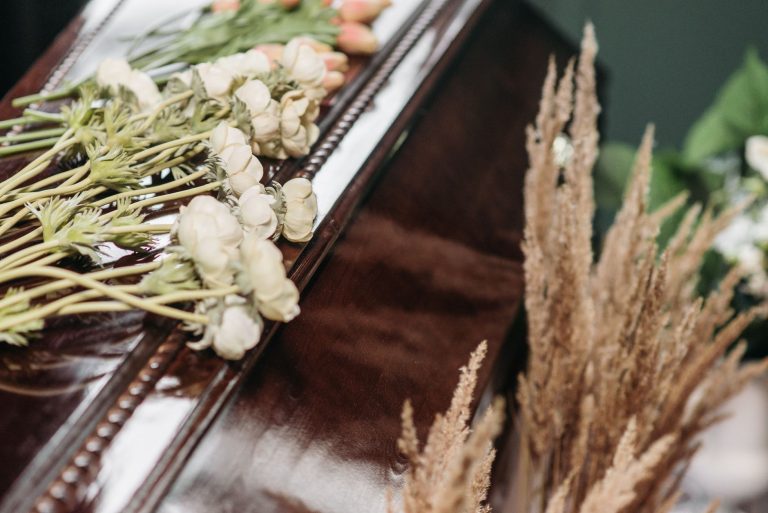 Cremation Containers